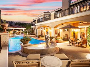 25166 Rockridge Rd, Laguna Hills, CA 92653