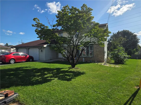 4420 Phillip St, Whitehall, PA 18052