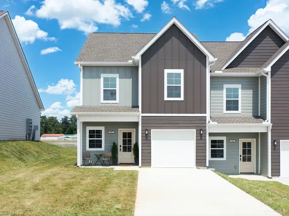 701 S Wall St, Shelbyville, TN 37160