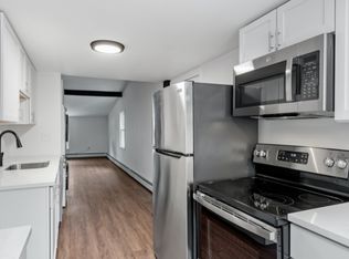 14 Pierce St APT E, Dover, NH 03820