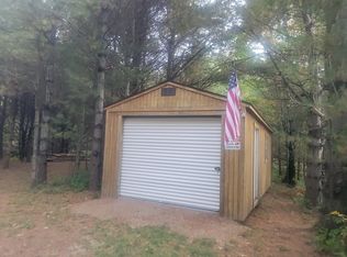 2273 Boot Lake Rd, Eagle River, WI 54521