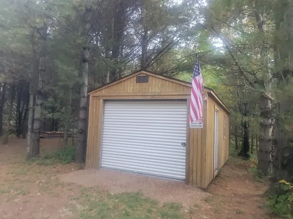 2273 Boot Lake Rd, Eagle River, WI 54521