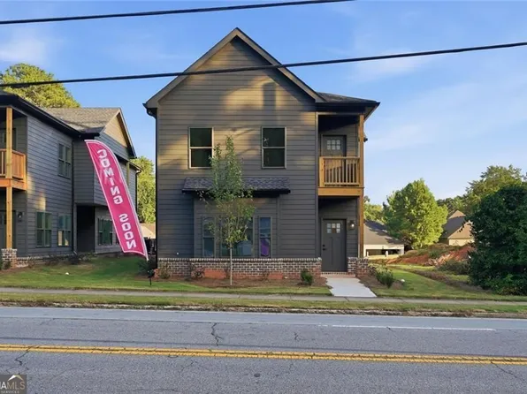 605 Gaines School Rd, Athens, GA 30605