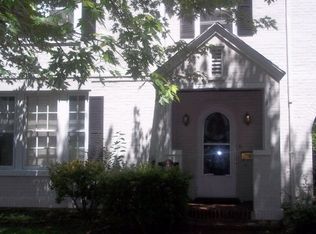 181 Marshall Ter, Danville, VA 24541