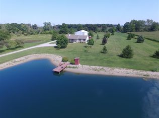 8405 Hartzell Rd, Fort Wayne, IN 46816