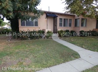 8454 Victoria Ave APT A, South Gate, CA 90280