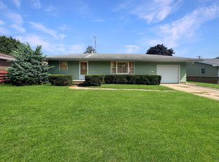 1365 Briarcliff Dr, Rantoul, IL 61866