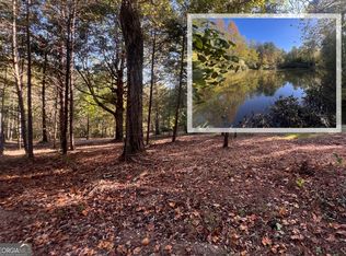 Buckskin Trl, Clarkesville, GA 30523