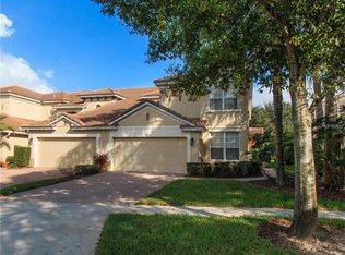 8607 Via Bella Notte, Orlando, FL 32836