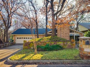 2109 Valleydale Dr, Arlington, TX 76013