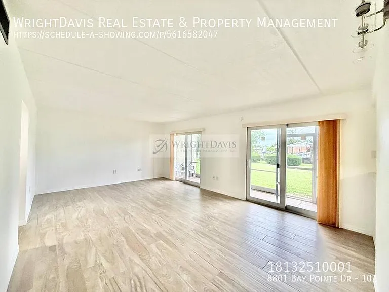 8801 Bay Pointe Dr #102 — Photo 10
