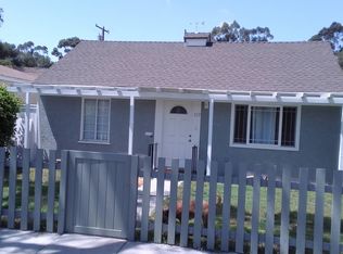 117 W Forhan St, Long Beach, CA 90805