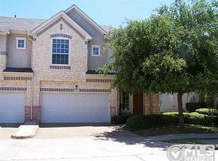 2552 Rue De Vl, Irving, TX 75038