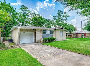 4440 Castor St, Houston, TX 77022
