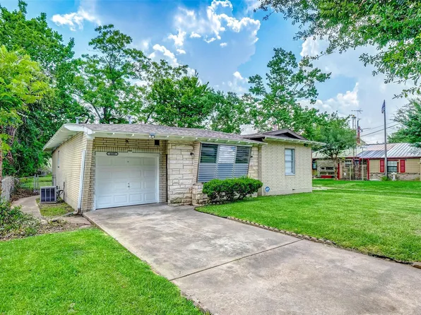 4440 Castor St, Houston, TX 77022