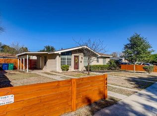 447 Sprucewood Ln, San Antonio, TX 78216