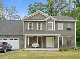 44 Madison Dr, Colchester, VT 05446