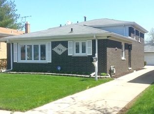 393 Buffalo Ave, Calumet City, IL