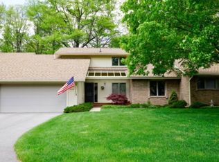 3308 Pine Grove Dr #8, Midland, MI 48640