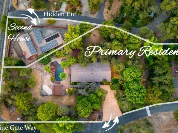 7027 Pine Gate Way, Granite Bay, CA 95746