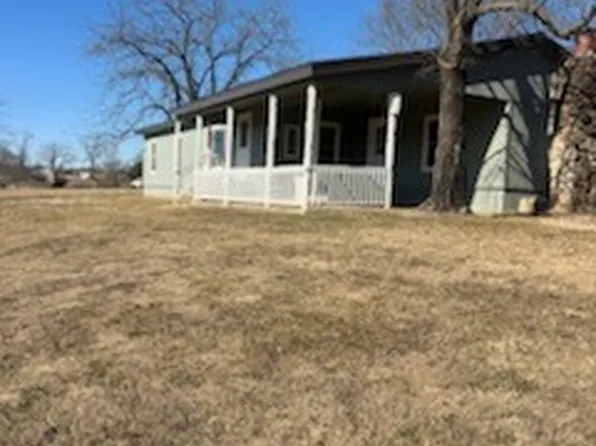 9789 Old Olvey Rd, Harrison, AR 72601