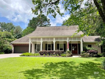 19727 Quail Creek Dr, Fairhope, AL, 36532