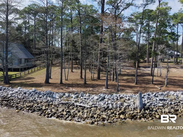 LOT 8 Bayview Dr, Lillian, AL 36549