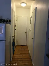 Rented by Living New York