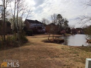 1601 Hickory Lake Dr, Snellville, GA 30078