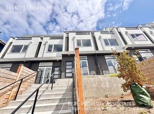 3646D 13th Ave W, Seattle, WA 98119