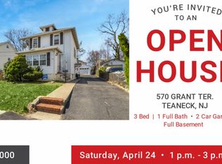 570 Grant Ter, Teaneck, NJ 07666