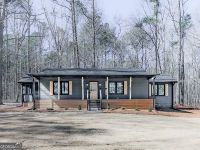 118 W Plantation Dr, Newnan, GA, 30263
