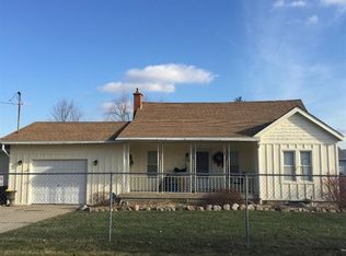 1591 Lambden Rd, Flint, MI 48532