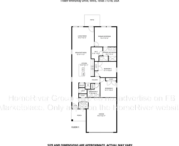11889 Whirlaway Dr — Photo 15