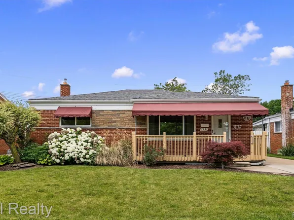 7799 Gary Ave, Westland, MI 48185