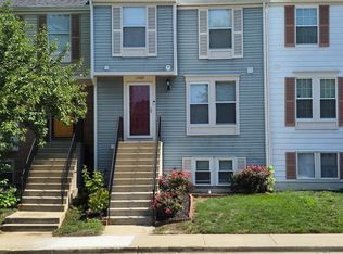 11438 Red Jade Ct #6-4, Upper Marlboro, MD 20774
