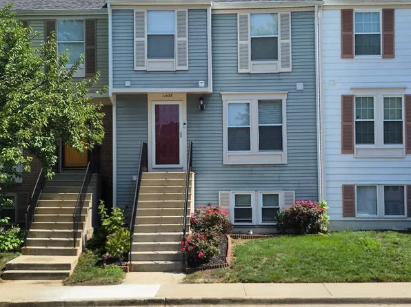 11438 Red Jade Ct #6-4, Upper Marlboro, MD 20774