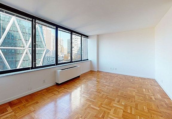 3rd image of 235 W 56th St APT 26C