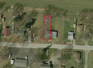 1926 Daugherty Ave, Hamilton, OH 43207