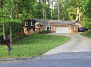 12517 Parker Ln, Clinton, MD 20735