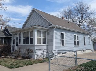 305 S 21st St, Council Bluffs, IA 51501