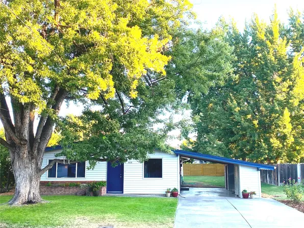 423 SE 4th Street, College Place, WA 99324