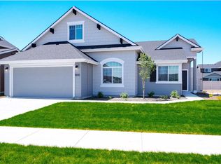 5850 W Rotherham Dr, Eagle, ID 83616