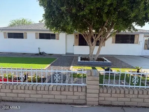 2714 N 40TH Avenue, Phoenix, AZ 85009