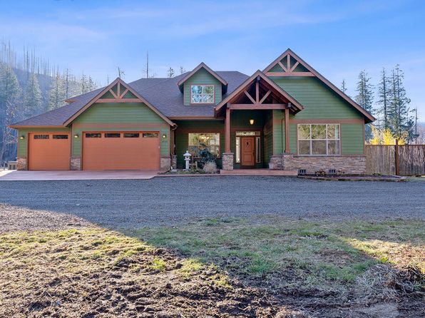 49164 McKenzie Hwy, Vida, OR 97488