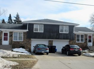 204-206 N Grant Ave, Janesville, WI 53548