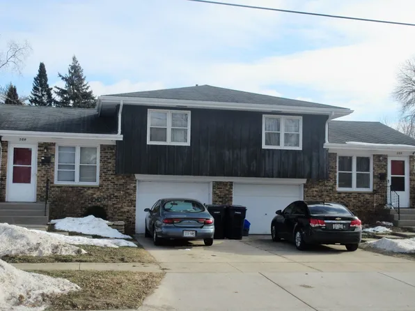 204-206 N Grant Ave, Janesville, WI 53548
