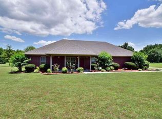 4995 Highway 89 S, Cabot, AR 72023