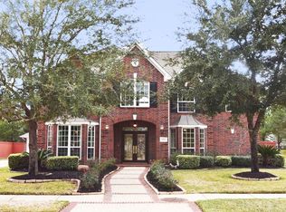 6019 Saratoga Springs Ln, Houston, TX 77041