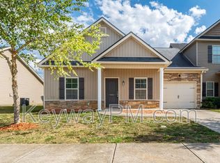 921 Erika Ln, Grovetown, GA 30813